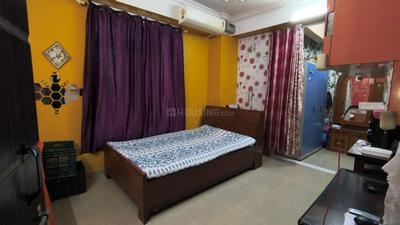 Bedroom Image of 2500 Sq.ft 4 BHK Apartment / Flat for sale in Sarumotoria Guwahati for Rs. 14000000