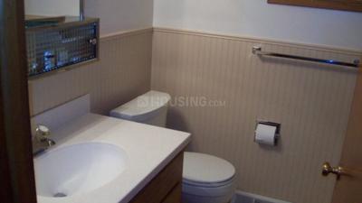 Bathroom Image of 6500 Sq.ft 9 BHK Apartment / Flat for sale in Kiran Apartments, Juhu Mumbai for Rs. 340000000