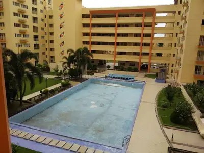 3 BHK Flat