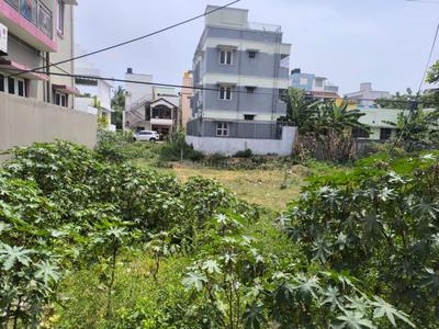 Image of 2800 Sq.ft Residential Plot / Land for sale in Mugalivakkam, Chennai for Rs. 32750000