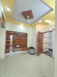 1 BHK Independent Builder Floor