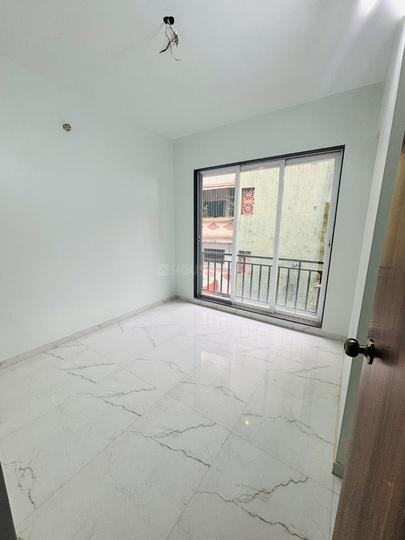 Shiv Park Dombivli West Bedroom 1