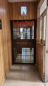 Hall Image of 1800 Sq.ft 3 BHK Apartment / Flat for rent in Omaxe Heights, Sector 86 Faridabad for Rs. 30000