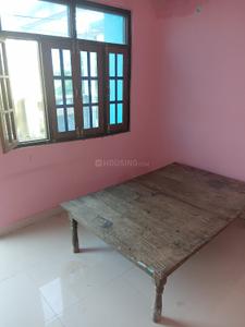 Bedroom Image of 450 Sq.ft 2 BHK Independent House for rent in Arjunganj Lucknow for Rs. 7000