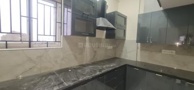 Kitchen Image of 1800 Sq.ft 2.5 BHK Apartment / Flat for rent in Patel Neotown Smondo 3, Electronic City Bengaluru for Rs. 35000