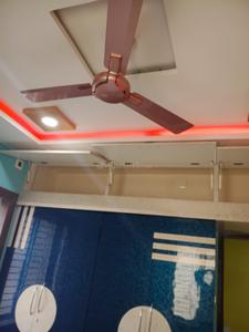 Bedroom Image of 1350 Sq.ft 3 BHK Duplex for sale in Sundarpada Bhubaneswar for Rs. 12000000