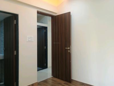 Bedroom Image of 960 Sq.ft 2 BHK Apartment / Flat for sale in Runwal Gardens by Runwal Enterprises, Dombivli East Thane for Rs. 5952000