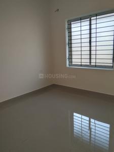 Bedroom Image of 650 Sq.ft 2 BHK Builder Floor for sale in Arun Tarangini Phase 2, Thiruvallur Chennai for Rs. 3125000