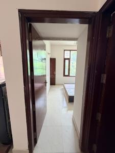 Hall Image of 999 Sq.ft 2 BHK Apartment / Flat for rent in Model Town Panipat for Rs. 18500