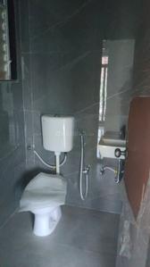 Bathroom Image of 750 Sq.ft 1 BHK Apartment / Flat for sale in Ulwe Navi Mumbai for Rs. 6500000