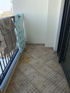 Balcony Image of 1804 Sq.ft 3 BHK Apartment / Flat for sale in Sobha Sentosa by Sobha Limited, Balagere Bengaluru for Rs. 30400000