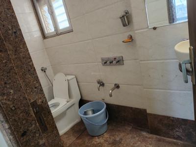 Image of 1035 Sq.ft 2 BHK Apartment / Flat for rent in Kanakia Niharika, Thane West, Thane for Rs. 52000