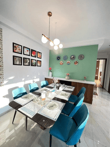Image of 1750 Sq.ft 3 BHK Apartment / Flat for sale in Park East by Ruchira, Kannamangala - Whitefield Hoskote Road, Bengaluru for Rs. 24700000