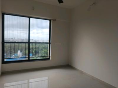 Bedroom Image of 1000 Sq.ft 2 BHK Apartment / Flat for sale in Joyville Hadapsar Annexe Phase 9, Shewalewadi Pune for Rs. 7400000
