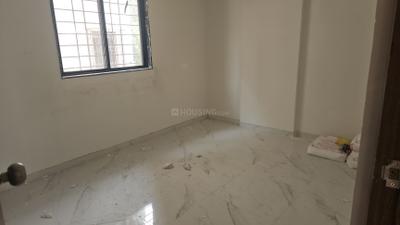 Bedroom Image of 800 Sq.ft 2 BHK Apartment / Flat for sale in Wadgaon Sheri Pune for Rs. 7500000