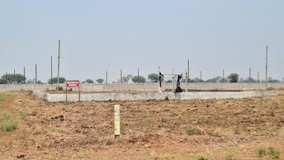 Image of 1000 Sq.ft Residential Plot / Land for sale in Sejbahar, Raipur for Rs. 1100000