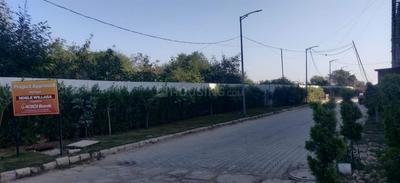 Image of 1600 Sq.ft 3 BHK Apartment / Flat for sale in Noble Willasa, Sector 99, Mohali for Rs. 19000000