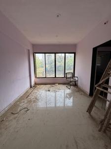 Hall Image of 850 Sq.ft 2 BHK Apartment / Flat for sale in Titwala Thane for Rs. 4000000