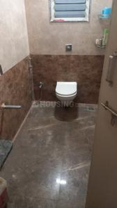Image of 1900 Sq.ft 3 BHK Villa for rent in Media Park Society, Ghorpadi, Pune for Rs. 45000