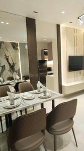 Hall Image of 500 Sq.ft 1 BHK Apartment / Flat for sale in Mighty The Royal Oaks Residency, Sewri Mumbai for Rs. 16000000
