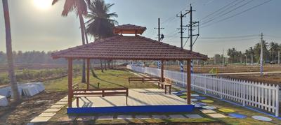 Image of 1200 Sq.ft Residential Plot / Land for sale in Peresandra, Chikballapur District for Rs. 2159999
