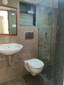 Bedroom Image of 850 Sq.ft 1 BHK Apartment / Flat for sale in Raj Heritage 2, Mira Road East Mira Bhayandar for Rs. 11000000