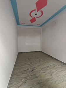 Bedroom Image of 1120 Sq.ft 2.5 BHK Independent House for sale in Dhoomanganj Allahabad for Rs. 6000000