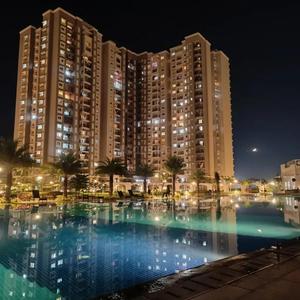 Image of 1200 Sq.ft 2 BHK Apartment / Flat for sale in Prestige Song of the South, Begur, Bengaluru for Rs. 18100000
