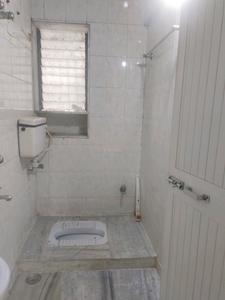 Common Bathroom Image of 1610 Sq.ft 3 BHK Apartment / Flat for rent in Bhimashankar CHS, Nerul Navi Mumbai for Rs. 72000