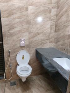 Bedroom Two Image of 1150 Sq.ft 2 BHK Apartment / Flat for sale in Sunny Orchid Bliss by Sunny Buildtech, Ulwe Navi Mumbai for Rs. 12500000