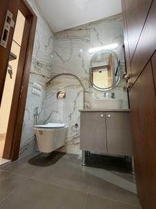 Image of 1800 Sq.ft 3 BHK Builder Floor for sale in Kalkaji, New Delhi for Rs. 55000000