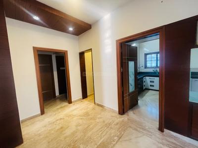 Hall Image of 4500 Sq.ft 3 BHK Duplex for rent in Periya Pudur Salem for Rs. 28000