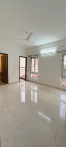 Bedroom Image of 1920 Sq.ft 3 BHK Apartment / Flat for rent in Cooke Town Bengaluru for Rs. 80000