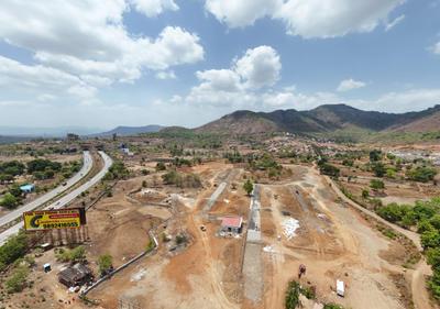 Image of 1162 Sq.ft Residential Plot / Land for sale in Riyasat Royalcrest, Khopoli, Navi Mumbai for Rs. 6975060