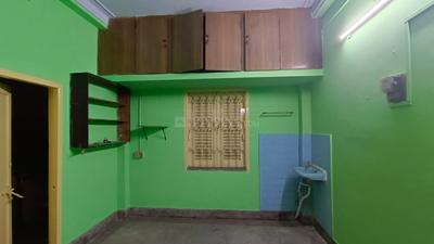 Living Room Image of 714 Sq.ft 2 BHK Builder Floor for sale in New Alipore Kolkata for Rs. 2600000