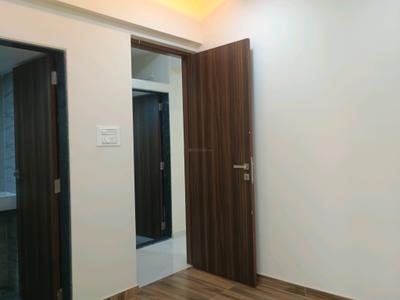 Bedroom Image of 813 Sq.ft 1.5 BHK Apartment / Flat for sale in Runwal Garden City Cluster 11 Tower 1 2, Dombivli East Thane for Rs. 6099000
