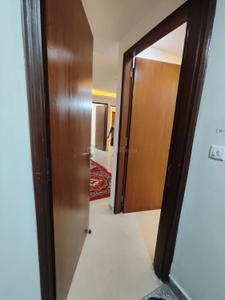 Image of 1080 Sq.ft 3 BHK Apartment / Flat for rent in Rajpur Khurd Extension, New Delhi for Rs. 28000