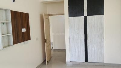Bedroom Image of 1350 Sq.ft 2 BHK Apartment / Flat for rent in R G Euphoria, Vrindavan Yojana Lucknow for Rs. 17000