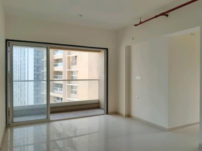 Living Room Image of 1000 Sq.ft 2 BHK Apartment / Flat for sale in Raheja Gardens Aspen, Thane West Thane for Rs. 22500000