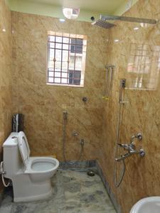 Image of 1307 Sq.ft 3 BHK Apartment / Flat for rent in New Alipore, Kolkata for Rs. 45000