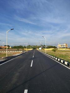 Image of 800 Sq.ft Residential Plot / Land for sale in Pattabiram, Chennai for Rs. 1680000