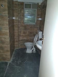 Bathroom Image of 1404 Sq.ft 3 BHK Apartment / Flat for sale in Garia, Sonarpur Kolkata for Rs. 7500000