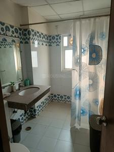 Bathroom Image of 5000 Sq.ft 5 BHK Independent House for sale in Sector 41 Noida for Rs. 55000000