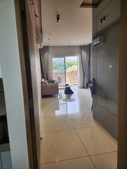 Vardhman Optima Residency Main Image 1