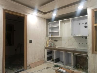 Living Room Image of 690 Sq.ft 2 BHK Builder Floor for sale in Govindpuri New Delhi for Rs. 5200000