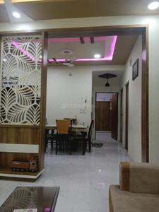 Hall Image of 1485 Sq.ft 3 BHK Apartment / Flat for sale in Palaj Gandhinagar for Rs. 6500000