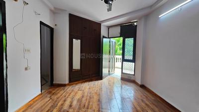 4 BHK Flat