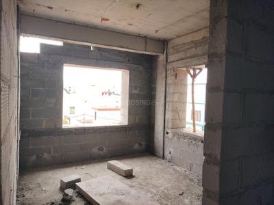 Image of 1558 Sq.ft 3 BHK Apartment / Flat for sale in Atala, Bhubaneswar for Rs. 8600000