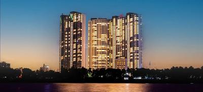 Image of 4336 Sq.ft 4 BHK Apartment / Flat for sale in SNN Clermont, Nagavara, Bengaluru for Rs. 79000000