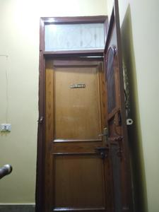 Bedroom Image of 450 Sq.ft 2 BHK Apartment / Flat for sale in Shahdara New Delhi for Rs. 3000000